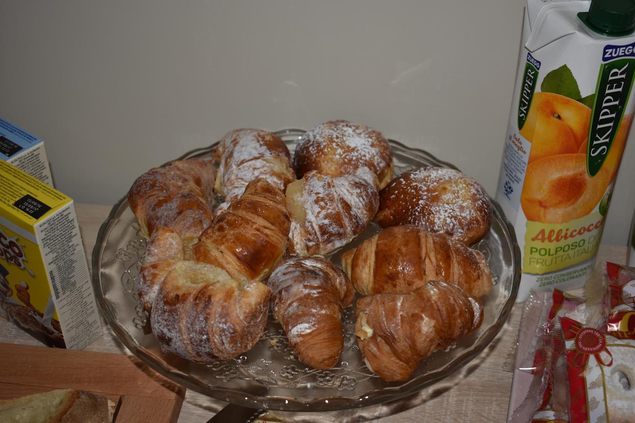 I Vicere B&B Deluxe Naples Exterior photo