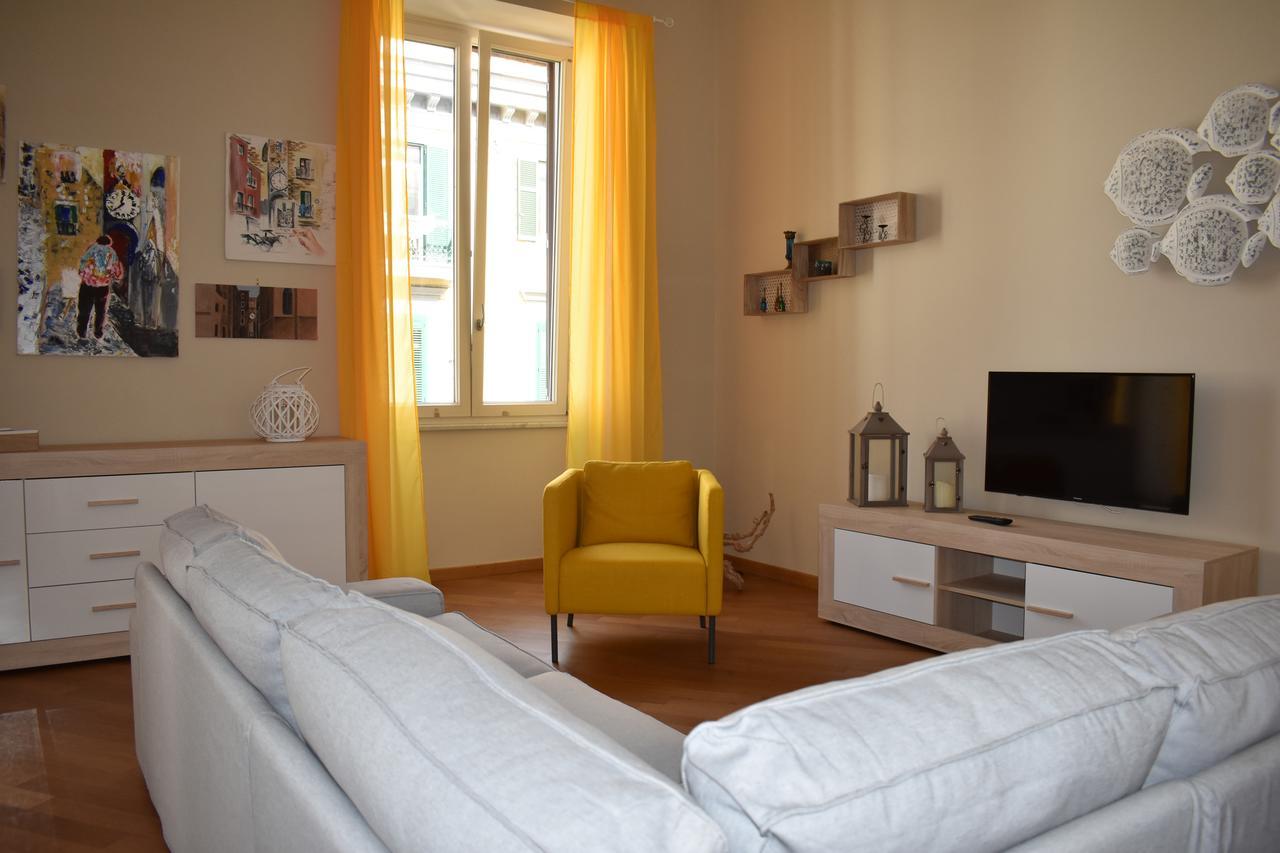I Vicere B&B Deluxe Naples Exterior photo